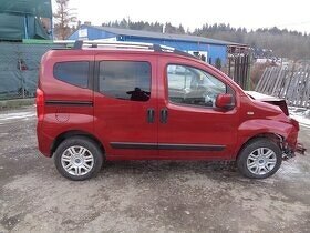 Sprzedam części zamienne do Fiat Qubo 1,3JTD 55KW - 3