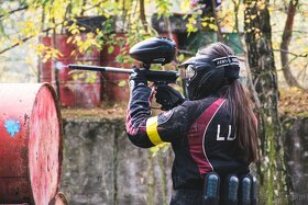 PAINTBALL KALISZ - POLIGON DLA KAZDEGO OD 6LAT DO 66 - 3