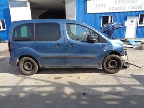 Sprzedam części zamienne do Citroen berlingo 1,6hdi - 3