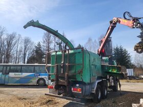 Mercedes-Benz RĘBAK Actros 3340 RĘBAK - 3