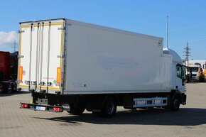 IVECO EUROCARGO 120E25, THERMO-KING T-600R - 3