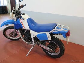 Cagiva Elefant 350 DM 350 LE - 3