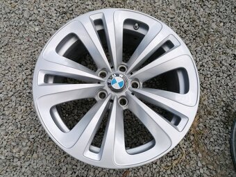 Felgi aluminiowe =5x120= R18 = original BMW - 3