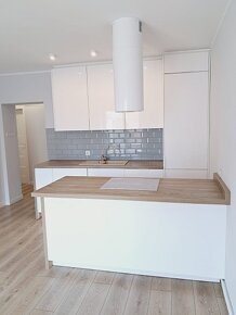 3 pokoje, 50.40 m2, balkon, I piętro, ul. Górnośląska - 3