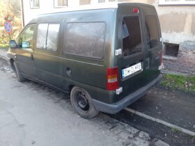 Fiat Scudo-Polecam 9 osobowe - 3