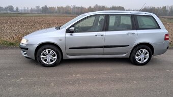 Fiat Stilo 1.9 JTD 120KM - 3