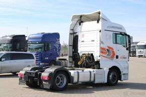 MAN TGX 18.440, LOW DECK, EURO 6 - 3