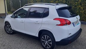 PEUGEOT 2008  -  1.6 EHDi Active S&S - 3