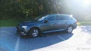 Skoda Superb 3 kombi - 3