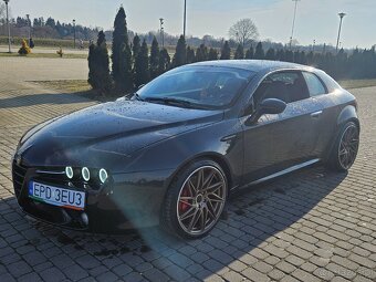 Brera 2.4jtdm - 3