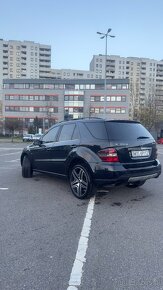 Mercedes-Benz ML320 CDI 4 matic - 3