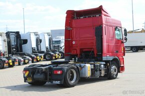 DAF XF 105.460 ATE, HYDRAULICZNY, EURO 5EEV, PNEU 80% - 3