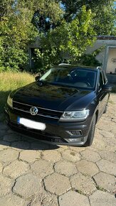 VW Tiguan 2017 2.0tdi - 3