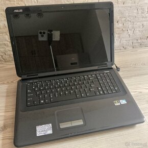 Laptop Asus Pro79L - 3