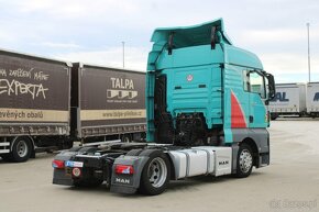 MAN TGX 18.400, EURO 6, NISKI POKŁAD - 3