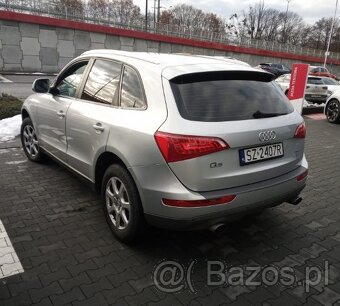 Audi Q5 SUV Benzyna - 3