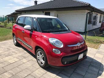 Fiat 500L Sport 1.4i 16V - 3