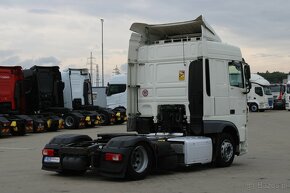 DAF XF 460 FT, LOW DECK, EURO 6 - 3