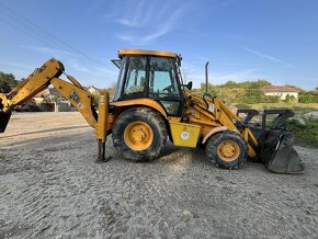 JCB 3CX - 3