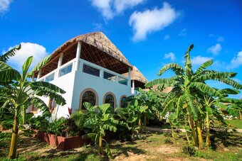 Villa Maya, 90m2+90m2, Yucatan, 629.000 PLN - 3