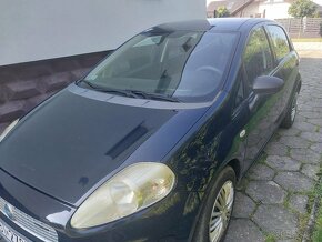 Fiat Grande Punto - polecam - 3