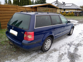 vw passat 2003r 1.9 tdi - 3