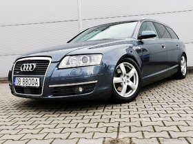 Audi A6 3.0 TDI Quattro - 3