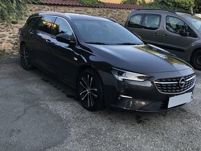 Opel Insignia - 3