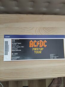 AC DC koncert - 3