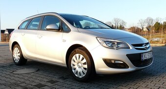 Opel Astra 1.6 CDTI Start/Stop Sports Tourer Active - 3