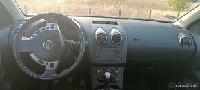 Sprzedam auto Nissan Qashqai 1 - 3