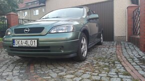 Opel Astra G+Lpg-Polecam - 3