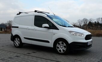 Ford Tourneo Courier - 3