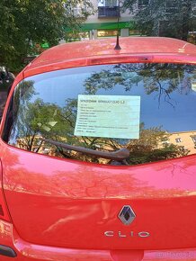 Sprzedam Renault Clio 1.2 - 3