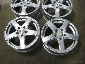 ALUFELGI 16" 5x114,3 HYUNDAI , KIA ,  MAZDA  nr.040 - 3