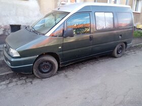 Fiat Scudo-Polecam 9 osobowe - 3