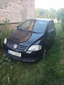 Volkswagen polo 1.2 - 3