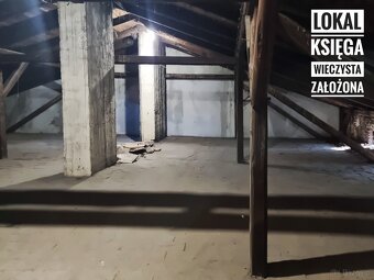 116m2 495.000 dla inwestora Kraków Stare Miasto - 3