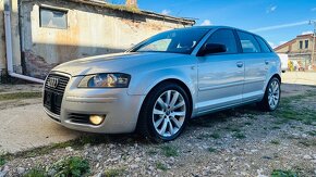 Audi A3 Sportback 125kw 2.0 tdi - 3