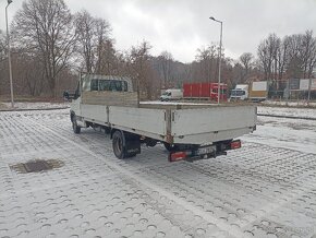 Iveco Daily 35C18 3.0 bliźniak - 3