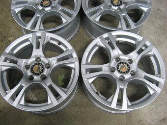 ALUFELGI 16" 5x112 Audi, Mini, Seat, Skoda, VW, Mercedes, Ss - 3