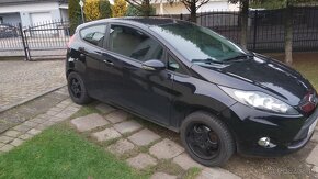 Ford Fiesta - 3