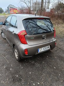 Sprzedam Kia Picanto - 3