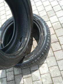 OPONY 195/55/16 PIRELLI CONTURATE 87v bieżnik ok 6 mm nie na - 3