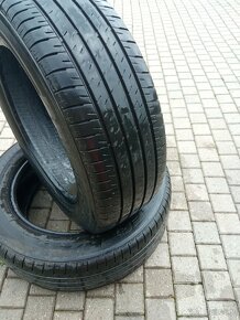 opony 225/60r18 BRIDZIESTONY DUELER H/L100 h bieżnik ok 7 mm - 3