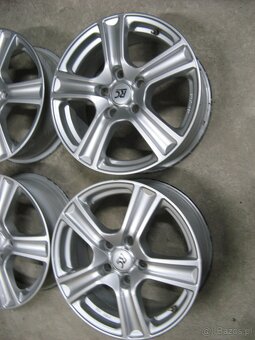 ALUFELGI 16" 5x114,3 HYUNDAI,KIA,MAZDA,MITSUBISHI,DACIA,SUZU - 3