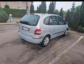 Sprzedam renault scenic - 3