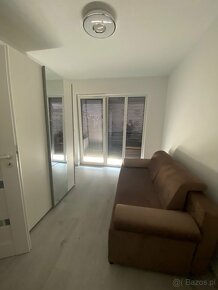 Apartament Jagodno Wrocław 2-pokojowy - 3