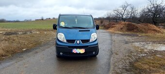 Sprzedam Renault Trafic - 3