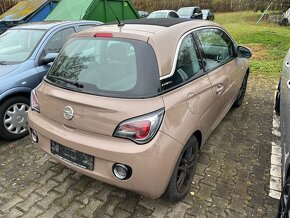 Opel Adam - 3